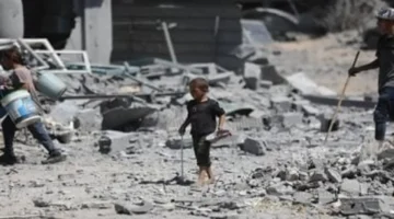 تطور جديد.. واشنطن تبدأ رسميًا تشكيل قوة دولية في غزة ومسؤول يكشف قائمة المشاركين 1